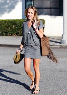 Kristin Cavallari feet photo thumbnail