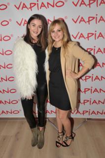 Tina O'Brien feet photo thumbnail
