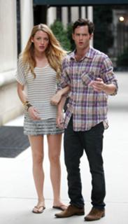 Blake Lively feet photo thumbnail