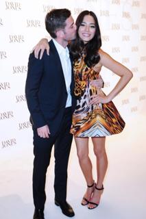 Jessica Gomes feet photo thumbnail