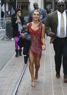 Alexa PenaVega feet photo thumbnail
