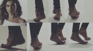 Grazi Massafera feet photo thumbnail