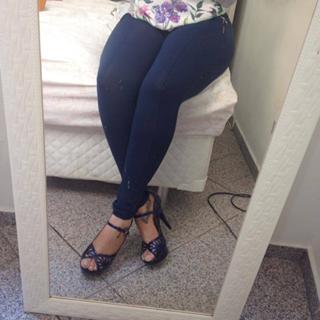 Jaqueline Mello feet photo thumbnail