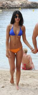 Jasmin Walia feet photo thumbnail