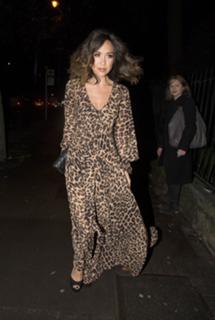Myleene Klass feet photo thumbnail