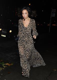 Myleene Klass feet photo thumbnail