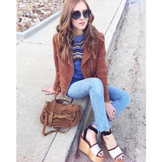 Chiara Ferragni feet photo thumbnail