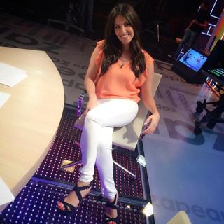 Irene Junquera feet photo thumbnail