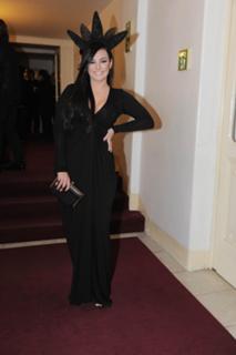 Ewa Farna feet photo thumbnail