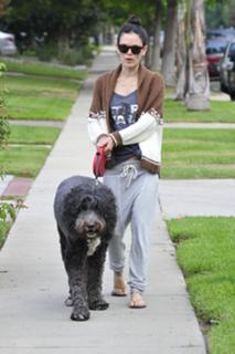 Rachel Bilson feet photo thumbnail