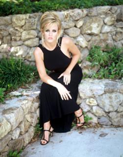 Jenny McCarthy-Wahlberg feet photo 2