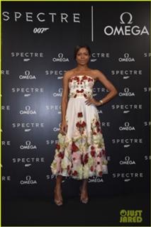 Naomie Harris feet photo thumbnail