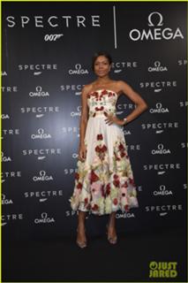 Naomie Harris feet photo thumbnail