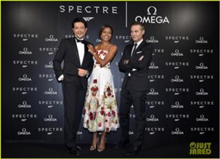 Naomie Harris feet photo thumbnail