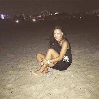 Olga Seryabkina feet photo thumbnail