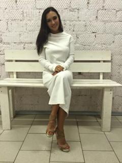 Olga Seryabkina feet photo thumbnail