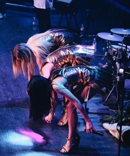 Olga Seryabkina feet photo thumbnail