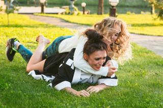 Olga Seryabkina feet photo thumbnail
