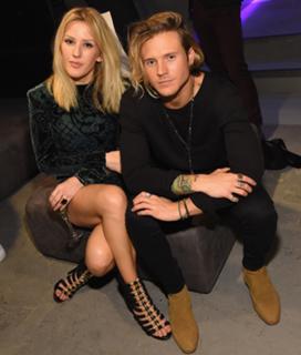 Ellie Goulding feet photo thumbnail