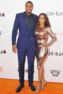 La La Anthony feet photo thumbnail