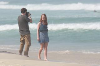 Marina Ruy Barbosa feet photo thumbnail