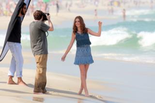 Marina Ruy Barbosa feet photo thumbnail