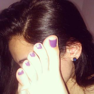 Isa Pes feet photo thumbnail