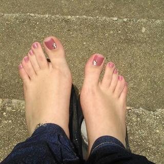 Isa Pes feet photo thumbnail