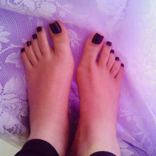 Isa Pes feet photo thumbnail