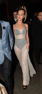 Perrie Edwards feet photo thumbnail