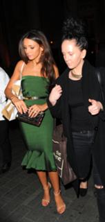 Michelle Keegan feet photo thumbnail