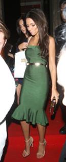 Michelle Keegan feet photo thumbnail