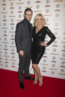 Denise Van Outen feet photo thumbnail