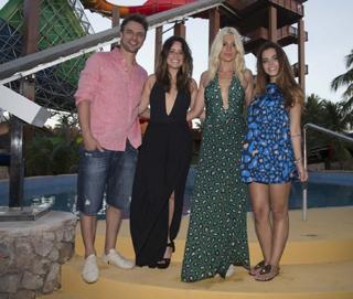 Giovanna Lancellotti feet photo thumbnail