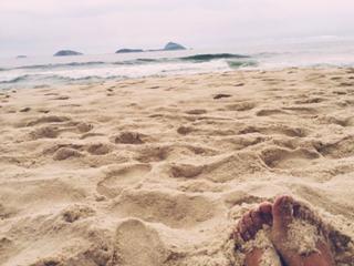 Giovanna Lancellotti feet photo thumbnail
