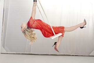 Nastia Liukin feet photo thumbnail