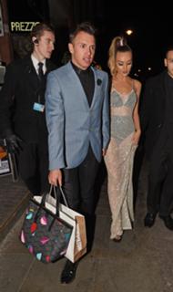 Perrie Edwards feet photo thumbnail