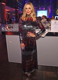 Fearne Cotton feet photo thumbnail