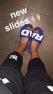 Rachel A. DeMita feet photo thumbnail