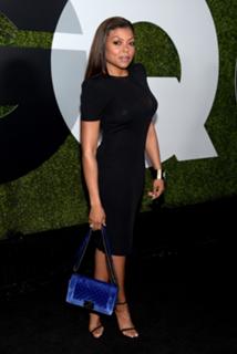 Taraji P. Henson feet photo thumbnail