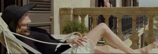Angelina Jolie feet photo thumbnail