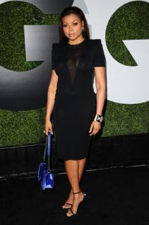 Taraji P. Henson feet photo thumbnail