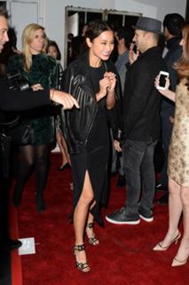 Jamie Chung feet photo thumbnail