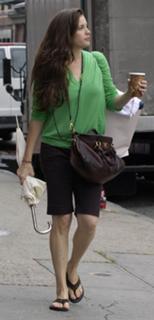 Liv Tyler feet photo 2