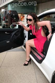 Britney Spears feet photo thumbnail