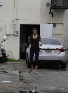 Adriana Lima feet photo thumbnail