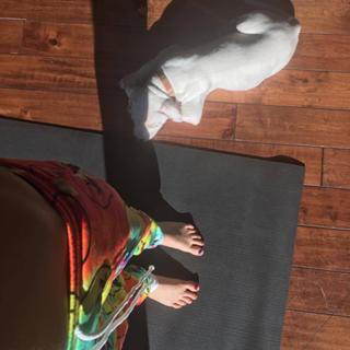 Miley Cyrus feet photo thumbnail