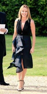 Amanda Holden feet photo thumbnail