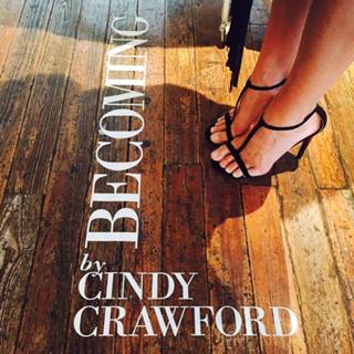 Cindy Crawford feet photo thumbnail