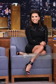 Eva Longoria feet photo thumbnail
